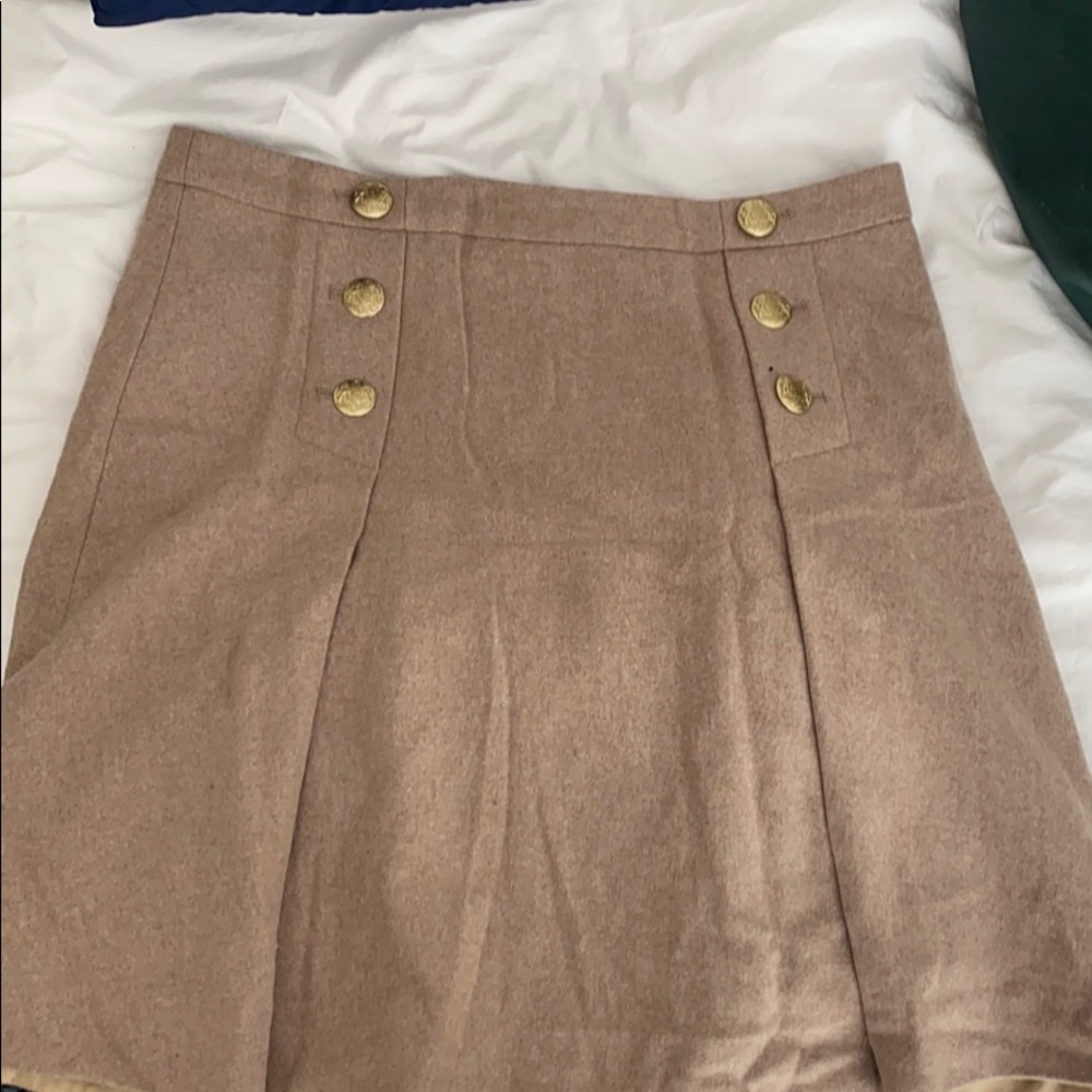Jcrew skirt